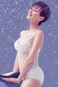 宝贝女儿好妈妈之吃记忆的大雪球正片